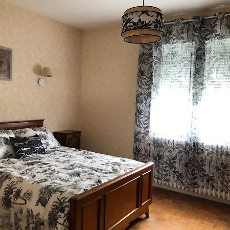 Prázdninový dům Coalpie Barbaste