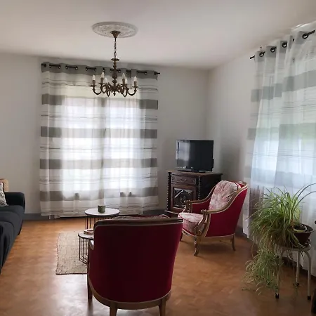 Coalpie Prázdninový dům *