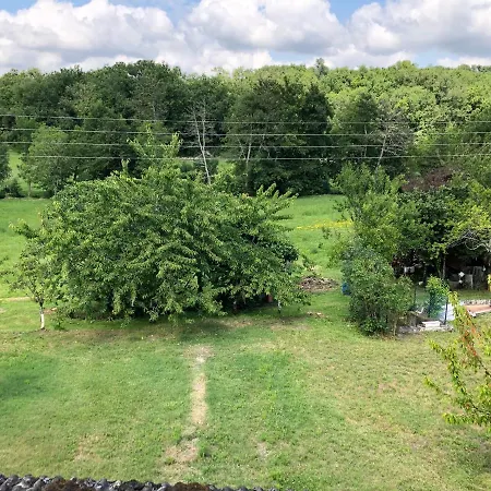 Coalpie Prázdninový dům *