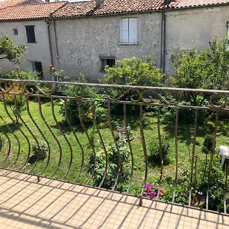 Coalpie Prázdninový dům *