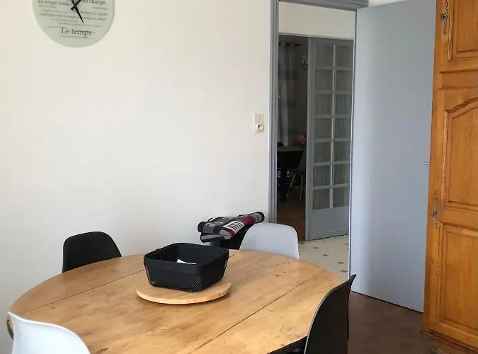 Coalpie Holiday home *