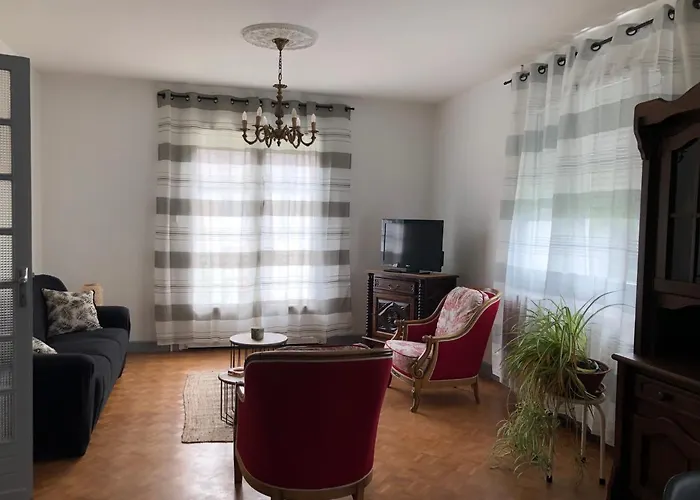 Coalpie Holiday home *