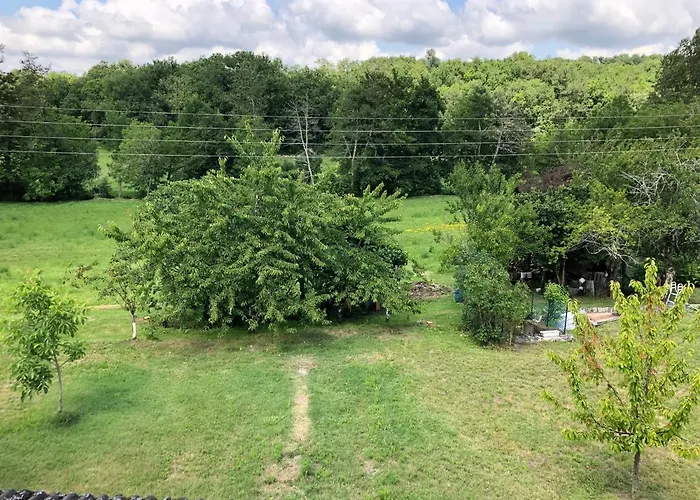 Coalpie Holiday home *