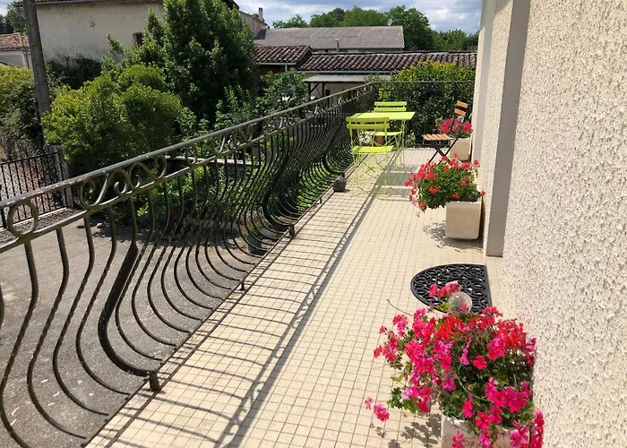 Holiday home Coalpie