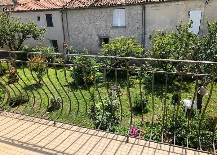 Coalpie Holiday home *