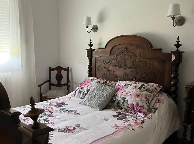 Coalpie Holiday home Barbaste